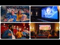 Movie Studio Intros Come Alive in Theaters