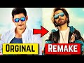 32 Complete Super Star Jeet Remake Movies List With Upcoming Copied Movies