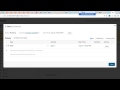 Cloudera QuickStart - Launching Core Hadoop Services using Cloudera Manager - Part 3