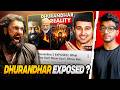The Problem with DHRUV RATHEE Dhurandhar Video