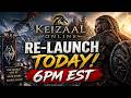 Skyrim RP  Keizaal Online Is Back Relaunch how to install Skyrim RP New UPDATE 04/27/2026