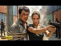 BLACK MARKET (2026) Angelina Jolie - Jackie Chan | New Action Movie | 4K HDR #actionmovies