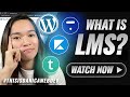 What Is an LMS? | WordPress LMS vs Teachable, Thinkific, and Kajabi (Explained for Beginners)