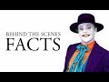 Amazing Behind the Scenes Facts about Tim Burton's Batman