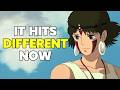 Princess Mononoke Is More Important Than Ever
