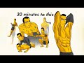 Can 30 Minutes a Day Really Change Your Body | Muscle Craft