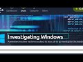 Investigating Windows - TryHackMe Walkthrough