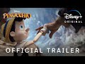 Trailer 2 | Pinocchio | Disney+