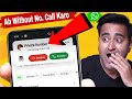 12 Amazing WhatsApp New Features 🔥  Use WhatsApp Without Mobile Number