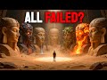 We Are the 7th Civilization — What TRIGGERED Each Reset? | History For Sleep