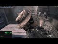 MW3 - Persona Non Grata World Record 6:45.24