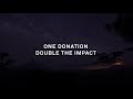 The Big Give Christmas Challenge 2020, Virunga National Park