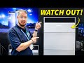 EXTREME BATTERY STORAGE🔋Anker SOLIX X1 REVEALED
