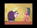 Foster's Home For Imaginary Friends - Weirdo (Clip)
