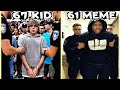 67 KID and 61 Meme Wasted | New Top Meme LMNOP