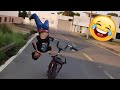 Try Not To Laugh 🤣 Top 100 Funniest Videos Ever 🎬🔥 Memes, Epic Fails \u0026 Pranks Compilation Part 25