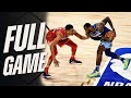 2020 All-Star Game: Team LeBron vs Team Giannis | NBA Classic