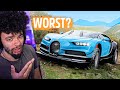 Is the New Forza Horizon 5 Expansion the WORST?