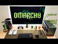 Built an ALL-AMD Linux SFF PC \u0026 Installed Omarchy in Under 1 Hour!