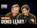 Denis Leary Isn't Conan's Friend... He's His \