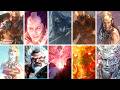 NIOH 3 - All Boss Fights \u0026 Endings (2026) SPOILERS