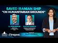 Raisina Dialogue LIVE: S Jaishankar \u0026 Sri Lankan FM Speak on Sunken Iranian Ship | Palki Sharma