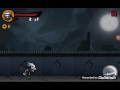 Ninja revenge! Skills on how to play