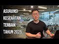 Asuransi Kesehatan Terbaik 2025: Pilih Unitlink atau Traditional?