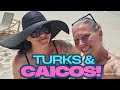 Beaches Turks \u0026 Caicos! 5 day vlog of all the goodness of this amazing resort. 🌺 #island #fun #sand