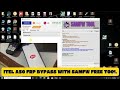 FREE FRP TOOL .ALL TECNO INFINIX ITEL FREE FRP BYPASS BY SAMFW ANDROID 12 13 14 15 SUPPORTED