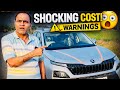Skoda Kylaq Base Model😳 Real Ownership Review 