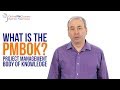 What is the PMBOK Guide - PMI's Gude to the Project Management Body of Knowledge?