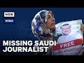 The Disappearance of Jamal Khashoggi | NowThis World