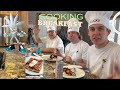 How to cook \