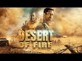 Desert of Fire (2025)| Full War Action Movie | True Story of Courage \u0026 Survival in the Syrian Desert