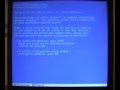 how to format and Reinstall windows xp