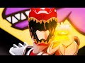 A New Freedom? | Power Rangers Dino Super Charge | Action for Kids |