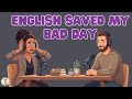 English Podcast for Easy English Conversation | Talk About a Bad Day Step by Step|Learn English Fast