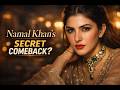 Naimal Khan’s Secret Comeback 2026 | Pakistani Actress Story \u0026 Mystery Revealed