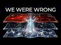Nobel Prize Winner Warns: “It’s a Different Universe” - James Webb Found Something Strange