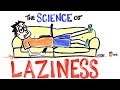 आलस्य का विज्ञान