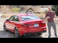 2023 Audi A4 Review: Features, Performance \u0026 Why It’s the Ultimate Ride