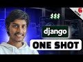 Django Course worth $1000 for free🔥