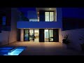 MODERN STYLE VILLA IN BENIJOFAR / 3 BEDROOMS AND 2 BATH / PRIVATE POOL