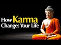 How Karma Changes Your Life | Buddhist Wisdom in English