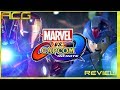 Marvel Versus Capcom: Infinite Review \