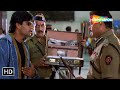 किसने सुनील शेट्टी को फंसाने की साज़िश की | SCENE (HD) | Suniel Shetty