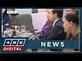 VP Duterte's camp calls impeachment complaints, House hearings 'unconstitutional' | ANC