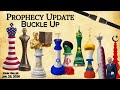 2026 01 25 Special Prophecy Update \