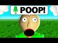 I Broke 22 RULES In Baldi's Basics Education \u0026 Learning...